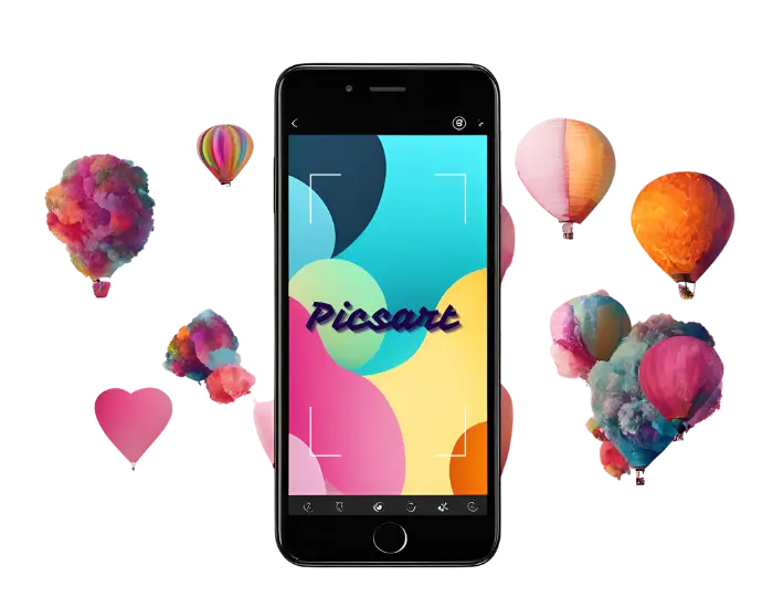 Download PicsArt Mod APK