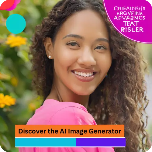 Discover the AI Image Generator