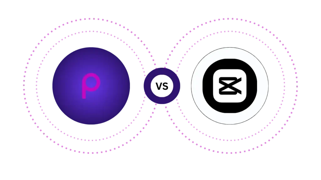 Picsart vs CapCut