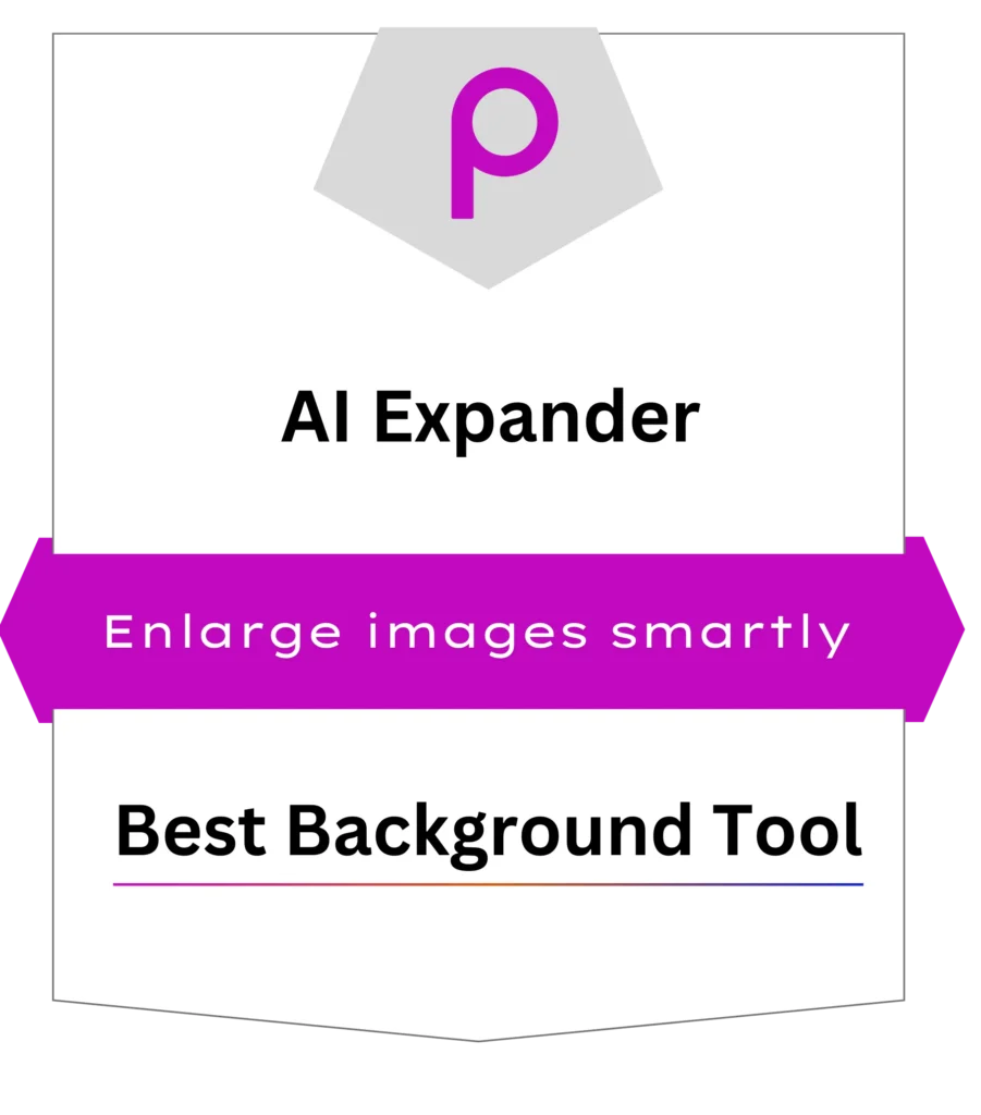 Best Background Tool AI Expander