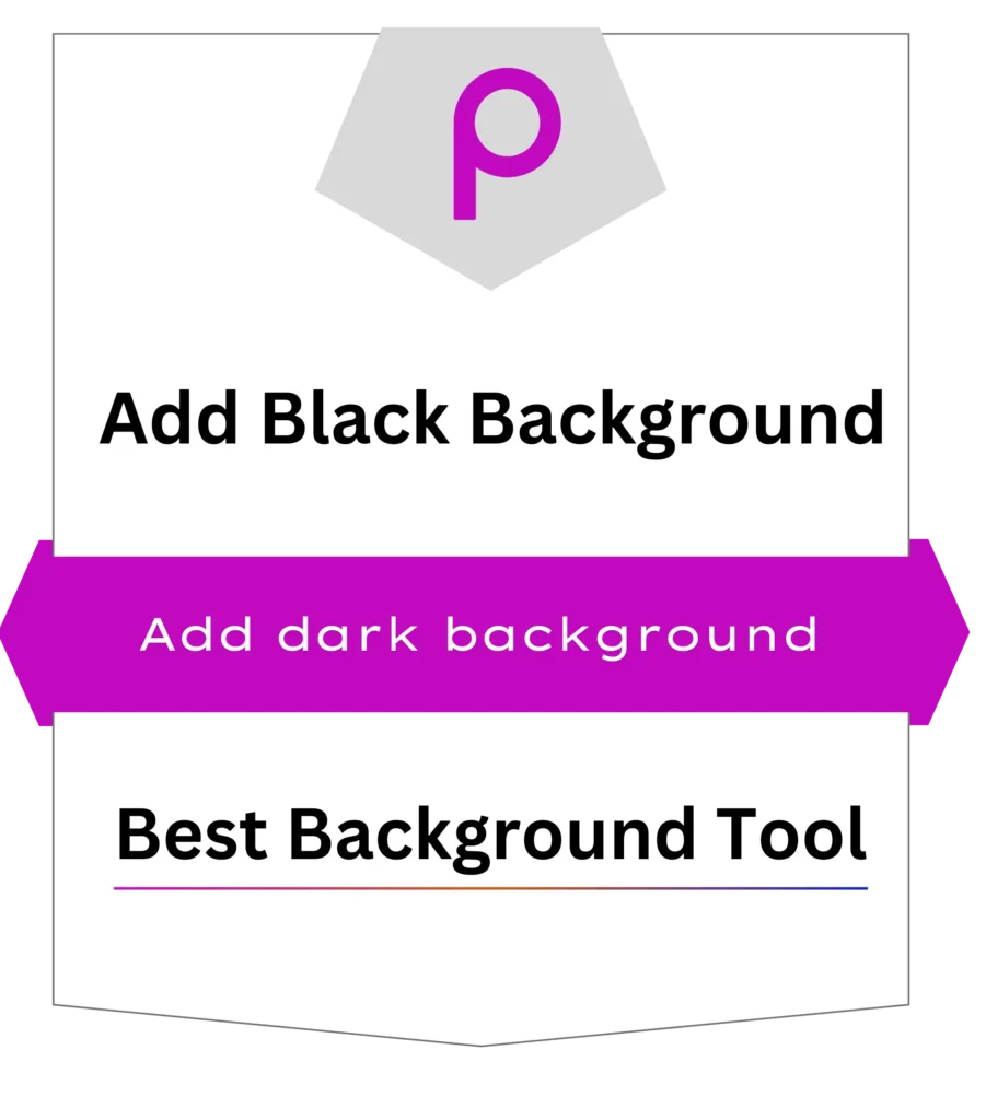 Best Background Tool Add dark background