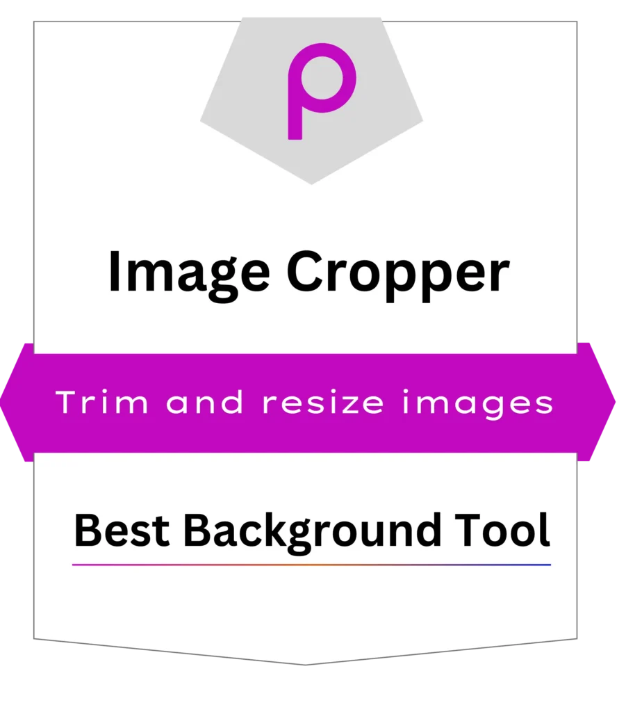 Best Background Tool Image Cropper