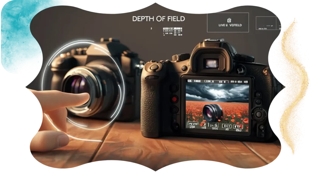 Determining Depth of Field