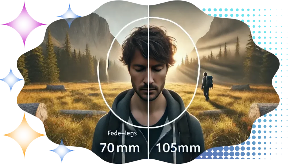 Focal Length of the Lens