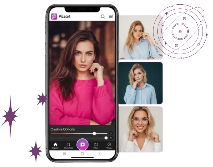 Why Use Picsart Mod APK for Ads?